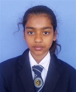 ANUSHKA SINGH