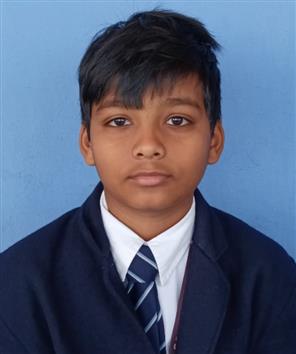 ANUDIVY SINGH