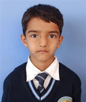 SURYA PRATAP SINGH