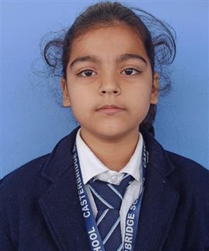 MANUSHI SINGH