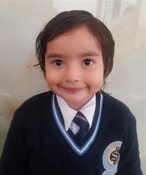 AADYA PANDEY