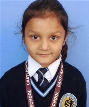 AADHYA SHUKLA