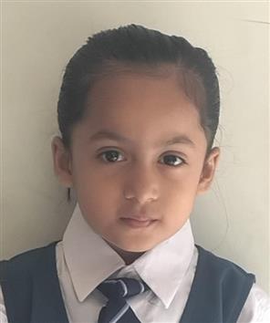 AARNA JHA