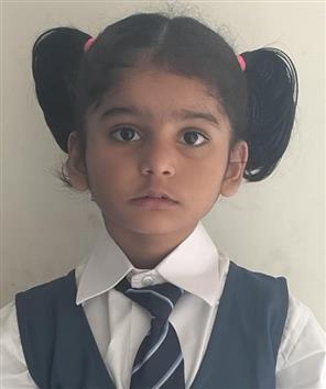 DHANU SHREE