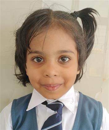 ANANYA SINGH