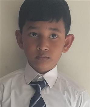 MOHD ASHRAF KHAN