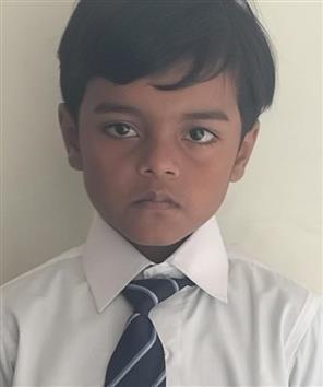 ASHAR IMRAN