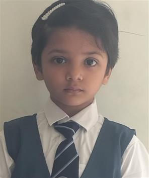 PRIYANSHI VERMA