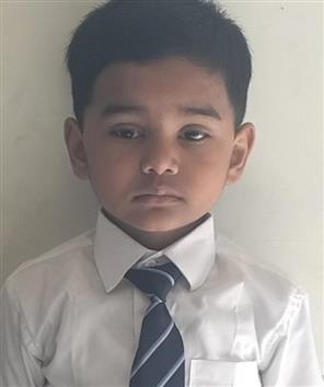 SATVIK GUPTA