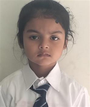 ARYAN KUMAR