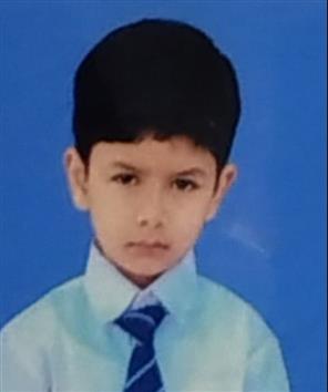 ASHUTOSH kumar YADAV