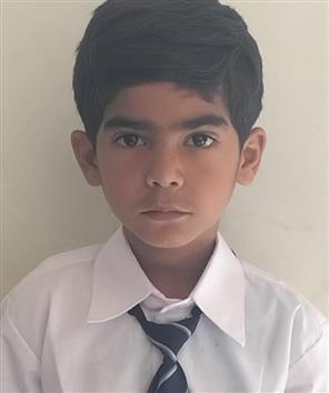 ATHARV SRIVASTAVA
