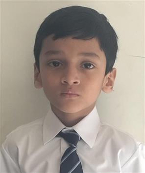 RAJDEEP SINGH