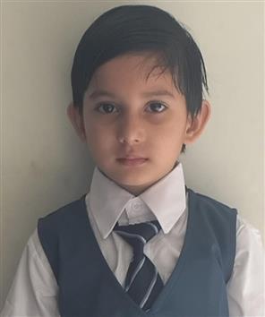 SAMIKSHA YADAV