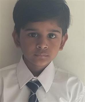 SHASHANK SINGH