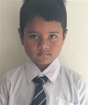 AYUSH THAKUR