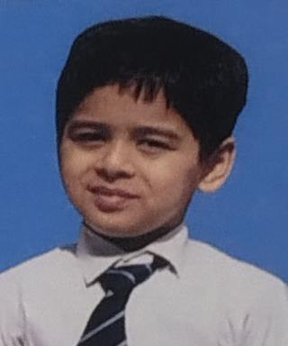 AARUSH KUMAR SINGH