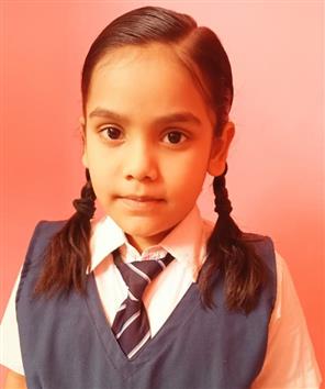 AWANTIKA SINGH