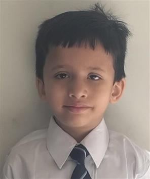 SHIVOHAM RAI