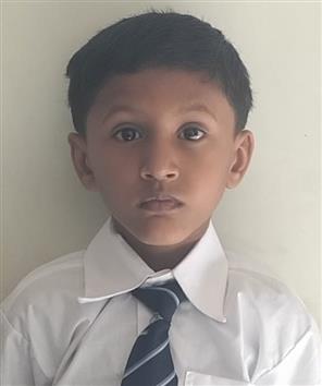 ATHARV GUPTA