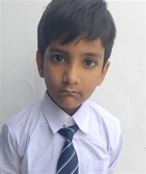 ADITYA RAJ SRIVASTAVVA