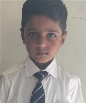 NIKHIL YADAV
