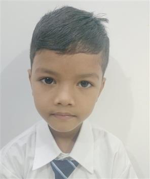 RUDRANSHU 