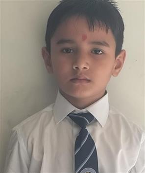 SURYANSH YADAV