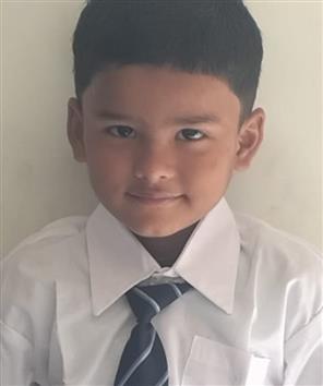 YANSH SINGH