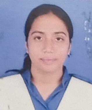 VAISHNAVI OJHA