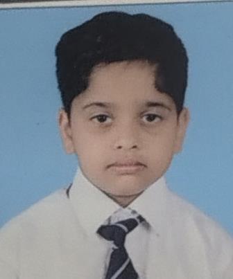AARAV TIWARI