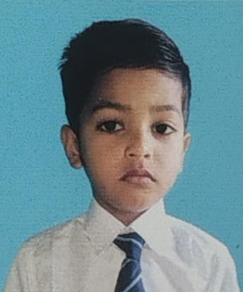 UTKARSH YADAV