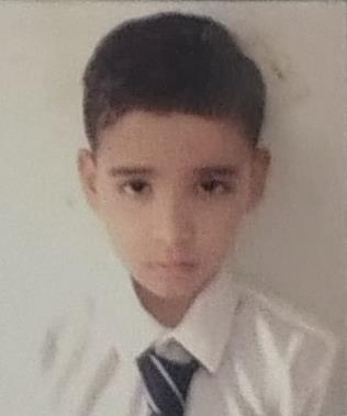 SHREYANSH SHUKLA