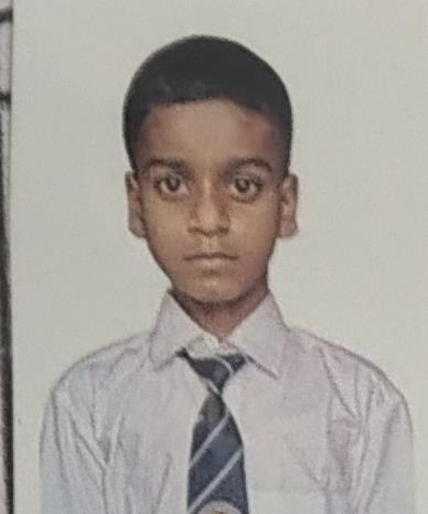 SHIVANSH PARMAR