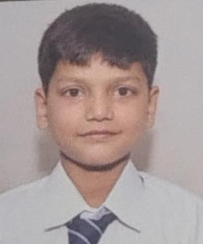 AARYAN YADAV