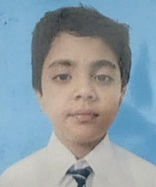 SHREYAS PANDEY