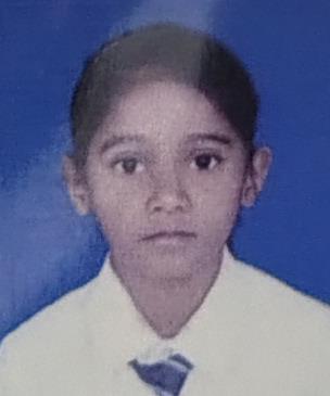 SHIVANGI CHAUDHARI