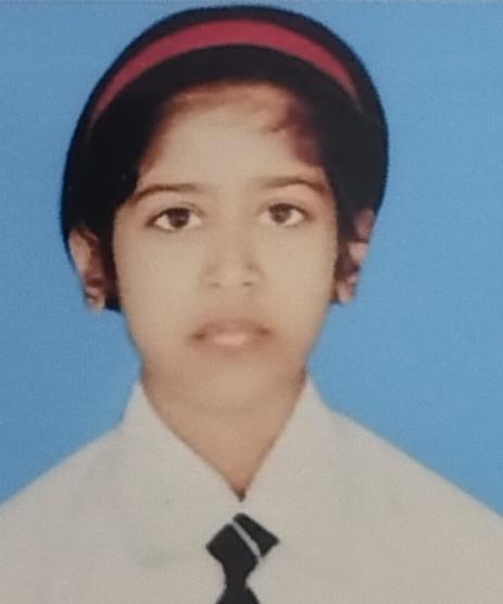 AROHI PRAJAPATI