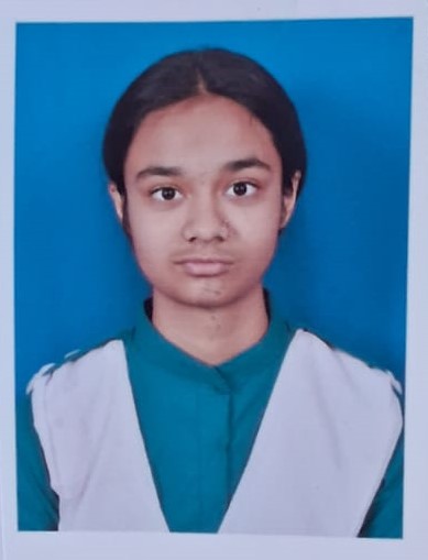 ANAMIKA KUMARI