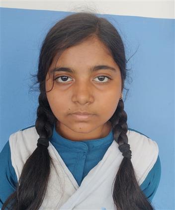 ARADHYA MISHRA