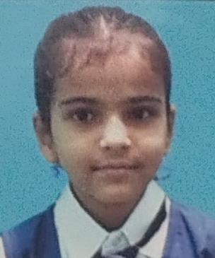 YANSHI SINGH