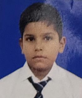 DAKSH KUMAR YADAV