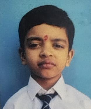 ARYAANSH SINGH