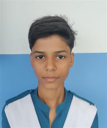 AMRITA YADAV