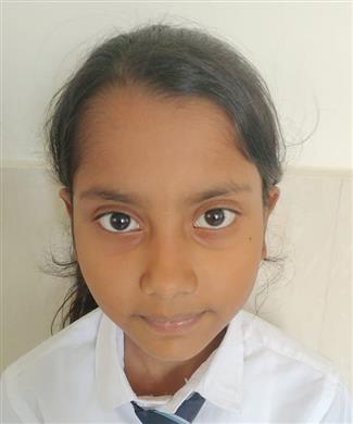 SRISHTI 