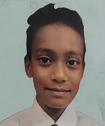 ATHARVA KUMAR SHUKLA