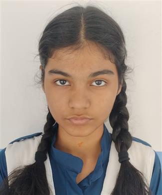 PRANSHIKA RAI