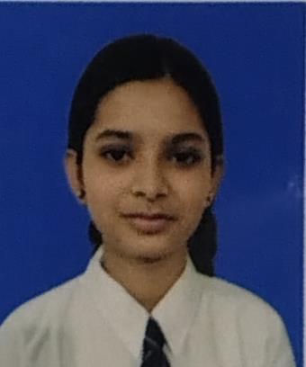 ABIDA KHAN