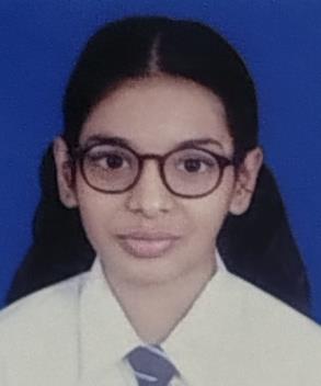 SAMRIDDHI GARG