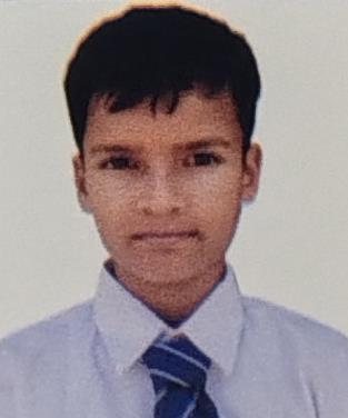 PRAGYAN KUMAR